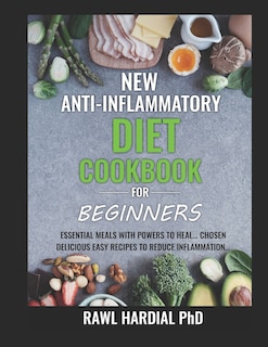 Couverture_New Anti-Inflammatory Diet Cookbook for Beginners