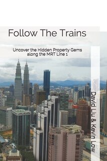 Front cover_Follow The Trains