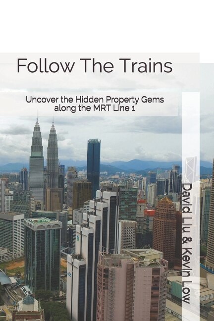 Front cover_Follow The Trains