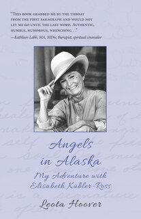 Front cover_Angels in Alaska