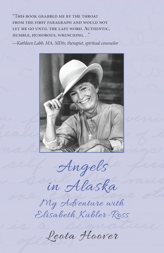 Front cover_Angels in Alaska