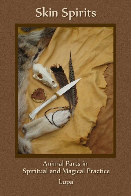 Front cover_Skin Spirits