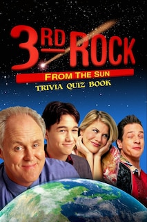 Couverture_3rd Rock from the Sun