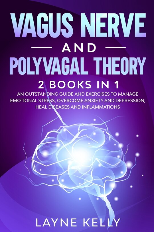 Front cover_Vagus Nerve and Polyvagal Theory