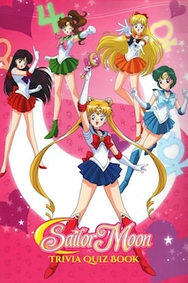 Front cover_Sailor Moon