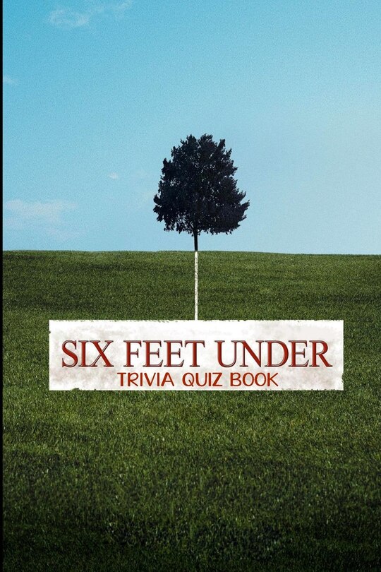 Couverture_Six Feet Under