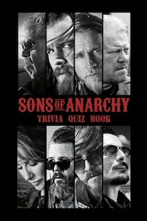 Front cover_Sons Of Anarchy