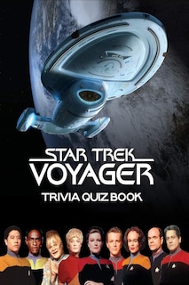 Couverture_Star Trek Voyager