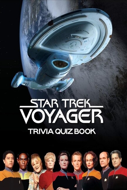 Couverture_Star Trek Voyager