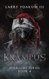 Front cover_Krampus