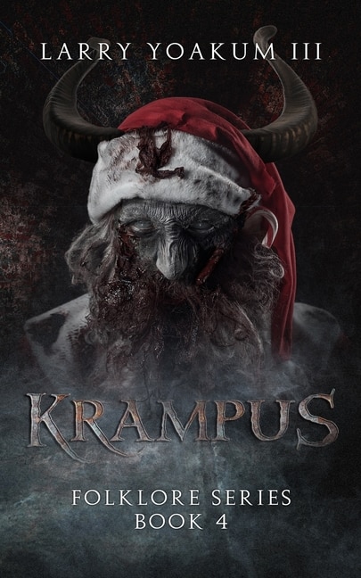 Front cover_Krampus