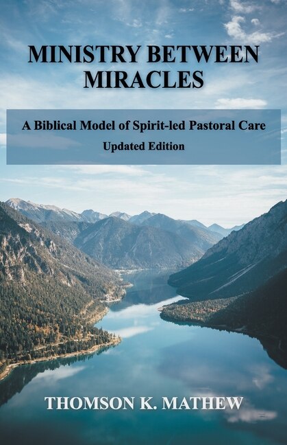 Front cover_Ministry Between Miracles