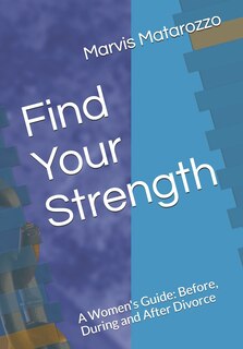 Front cover_Find Your Strength