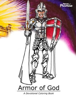 Front cover_Armor of God