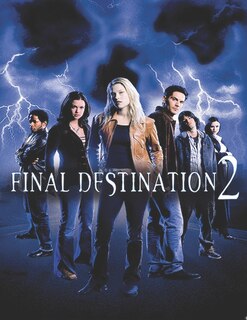 Front cover_Final Destination 2