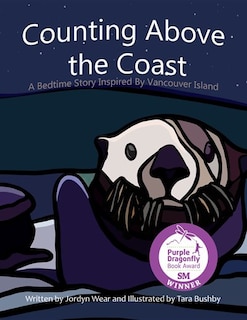 Couverture_Counting Above the Coast