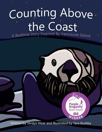 Couverture_Counting Above the Coast