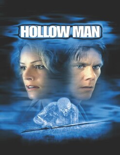 Front cover_Hollow Man