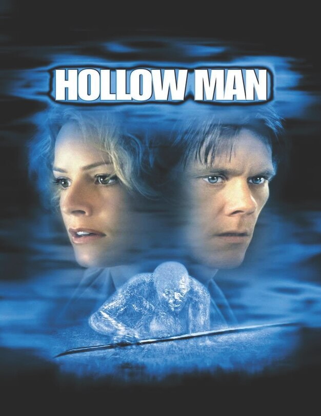 Front cover_Hollow Man