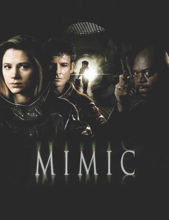 Front cover_Mimic
