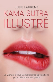 Couverture_Kama Sutra Illustré