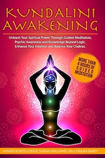 Couverture_Kundalini Awakening