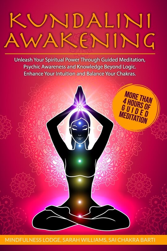 Couverture_Kundalini Awakening