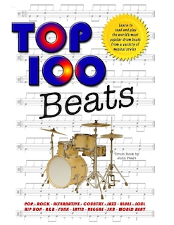 Front cover_Top 100 Beats