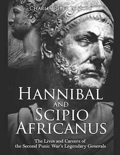 Couverture_Hannibal and Scipio Africanus