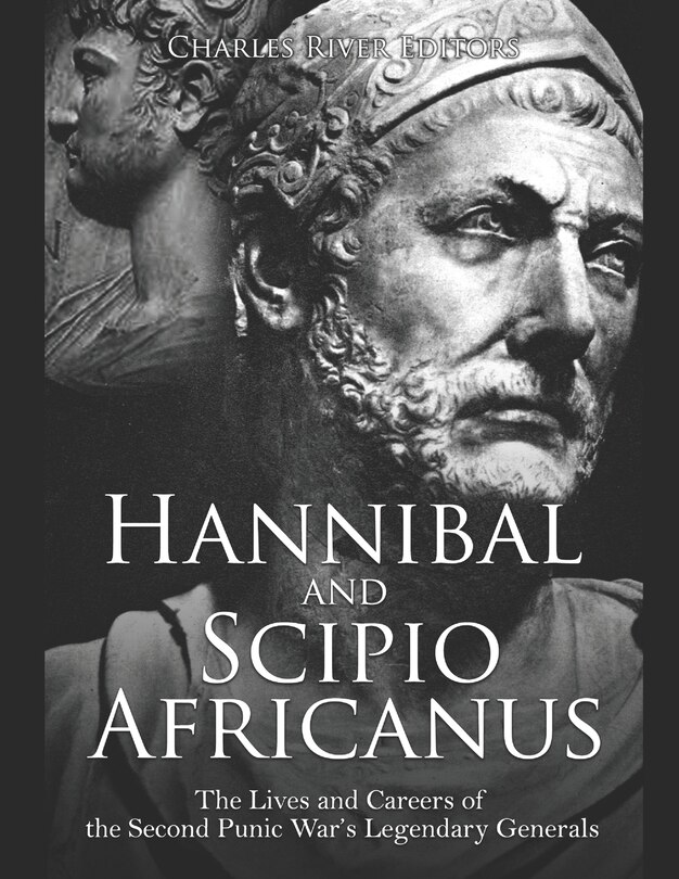 Couverture_Hannibal and Scipio Africanus