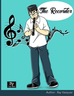 Couverture_The Recorder
