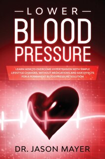 Couverture_Lower Blood Pressure