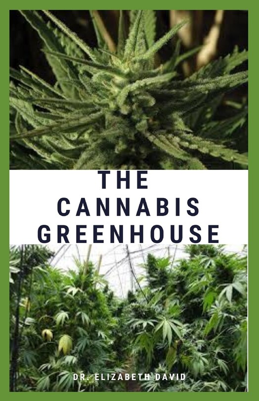 Couverture_The Cannabis Greenhouse