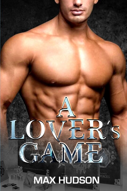 Couverture_A Lover's Game