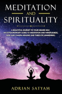 Couverture_Meditation and Spirituality