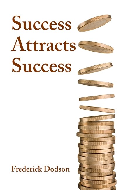 Front cover_Success Attracts Success
