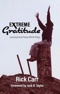 Front cover_Extreme Gratitude