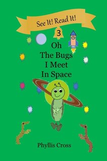 Couverture_Oh, The Bugs I Meet in Space