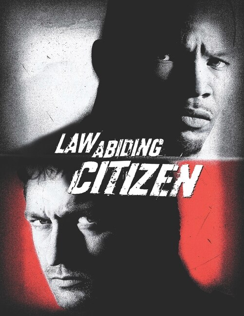 Front cover_Law Abiding Citizen
