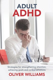 Front cover_Adult ADHD
