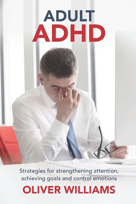 Front cover_Adult ADHD