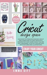 Couverture_Cricut Design Space