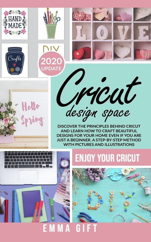 Couverture_Cricut Design Space