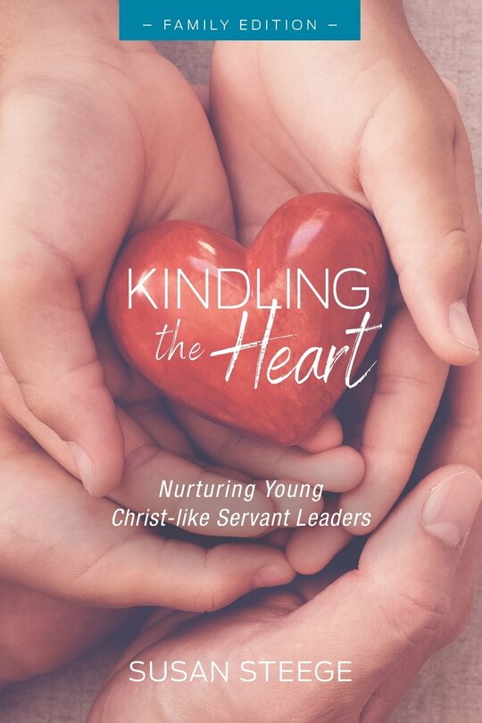 Front cover_Kindling the Heart - Family Edition
