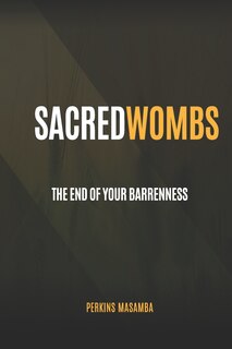 Front cover_Sacred Wombs