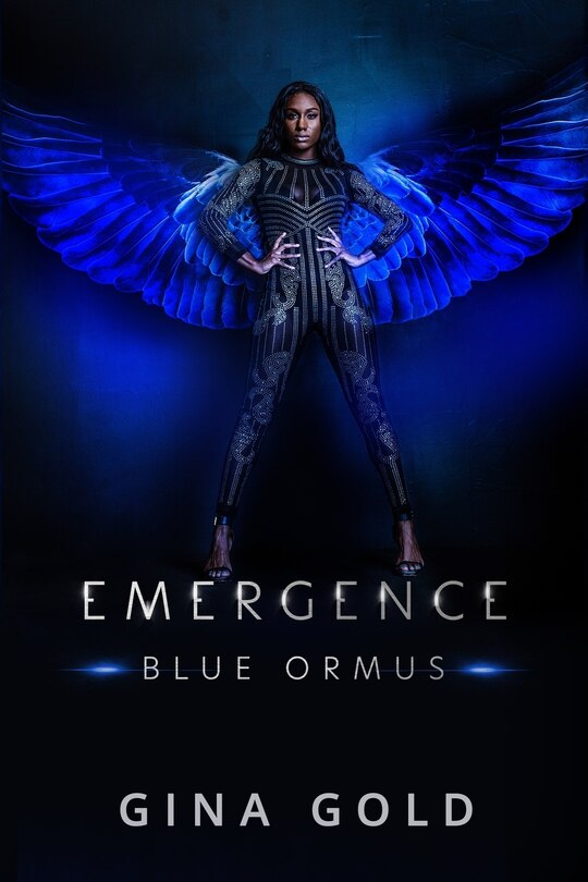 Front cover_Emergence