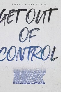 Front cover_Get Out Of Control