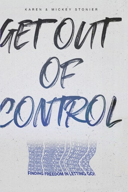 Front cover_Get Out Of Control