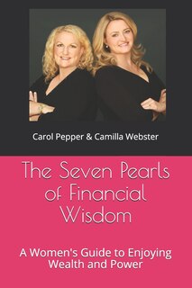 Front cover_The Seven Pearls of Financial Wisdom