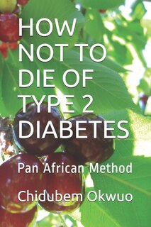 Front cover_How Not to Die of Type 2 Diabetes